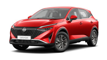 Nissan Qashqai 1.3 DiG-T MH Acenta Premium 5dr Petrol Hatchback